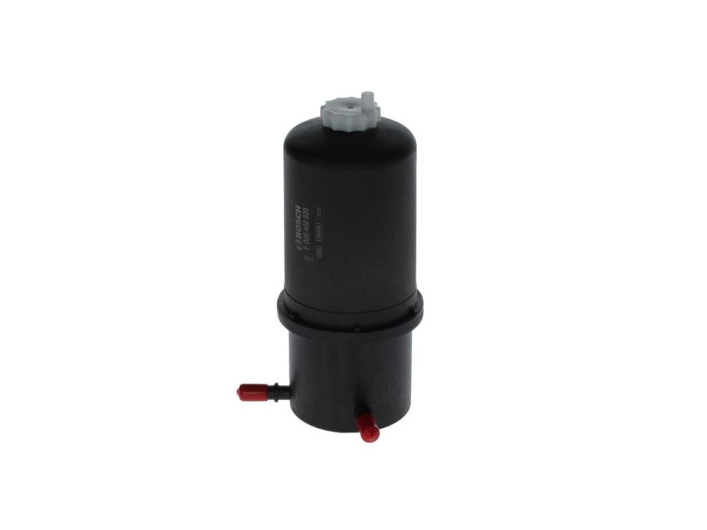Filtre à carburant (Filtre à gasoil) BOSCH ref. F 026 402 828