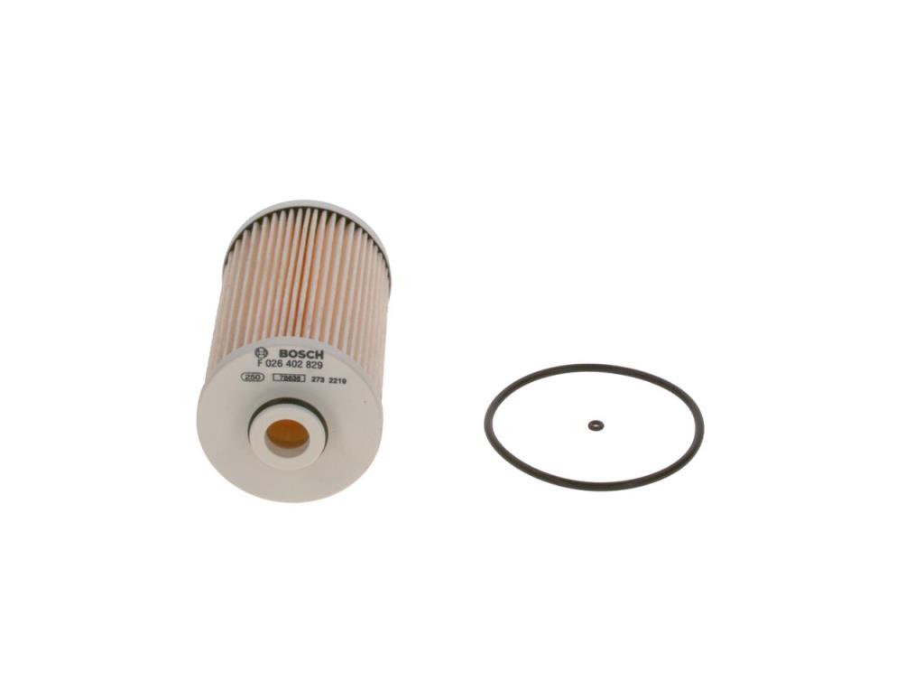Filtro combustible BOSCH ref. F 026 402 829