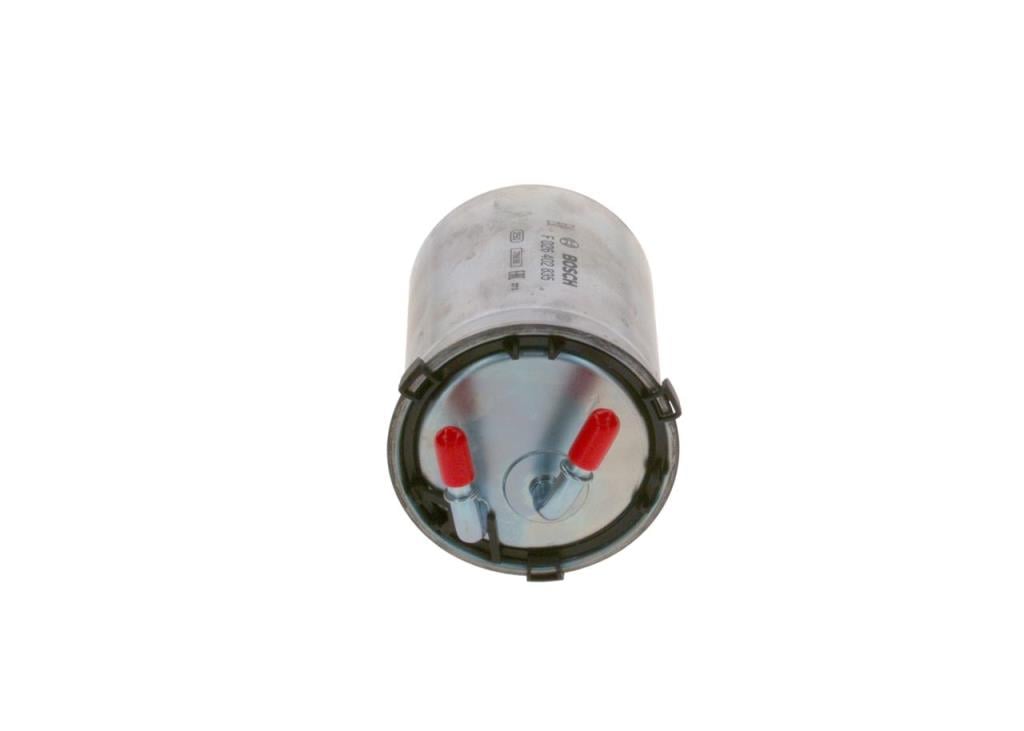 Filtre à carburant (Filtre à gasoil) BOSCH ref. F 026 402 835