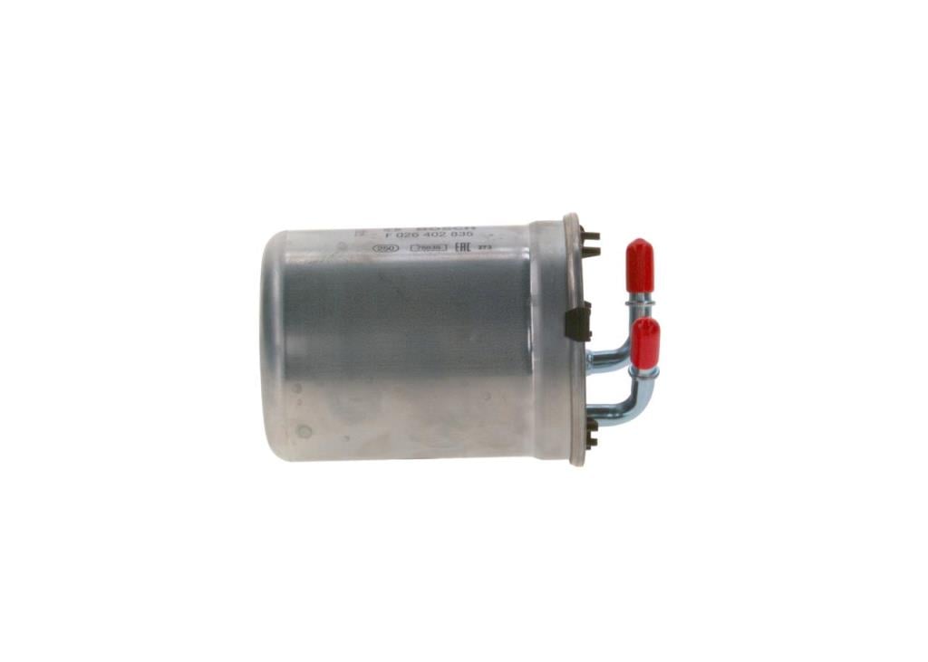 Filtre à carburant (Filtre à gasoil) BOSCH ref. F 026 402 835