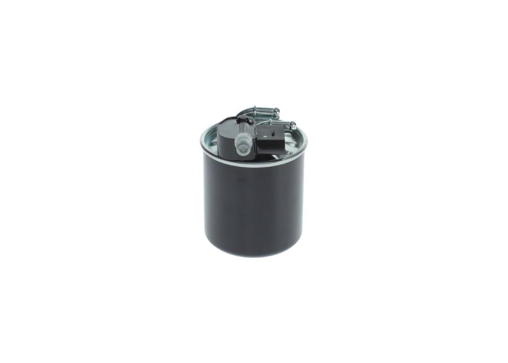 Filtre à carburant (Filtre à gasoil) BOSCH ref. F 026 402 836
