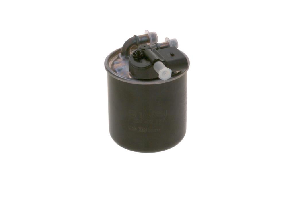 Filtre à carburant (Filtre à gasoil) BOSCH ref. F 026 402 837