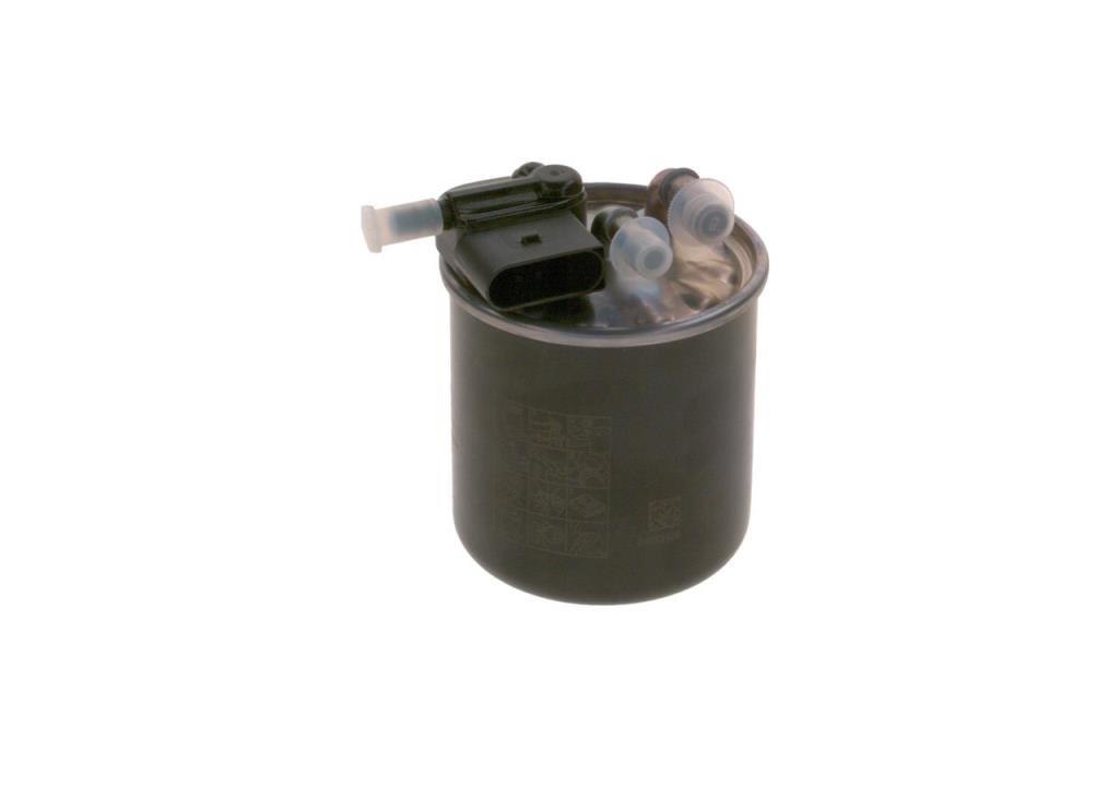 Filtre à carburant (Filtre à gasoil) BOSCH ref. F 026 402 837
