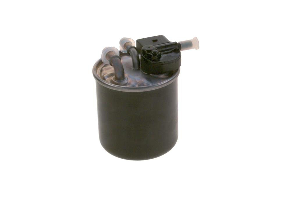 Filtre à carburant (Filtre à gasoil) BOSCH ref. F 026 402 837