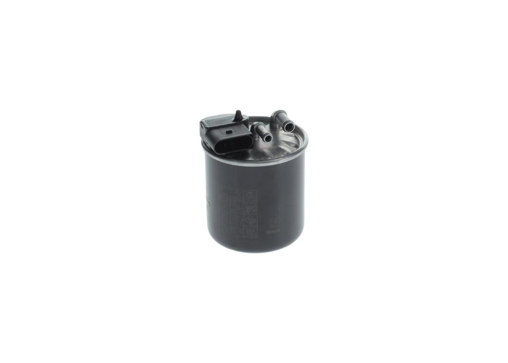 Filtro de combustível BOSCH F 026 402 838