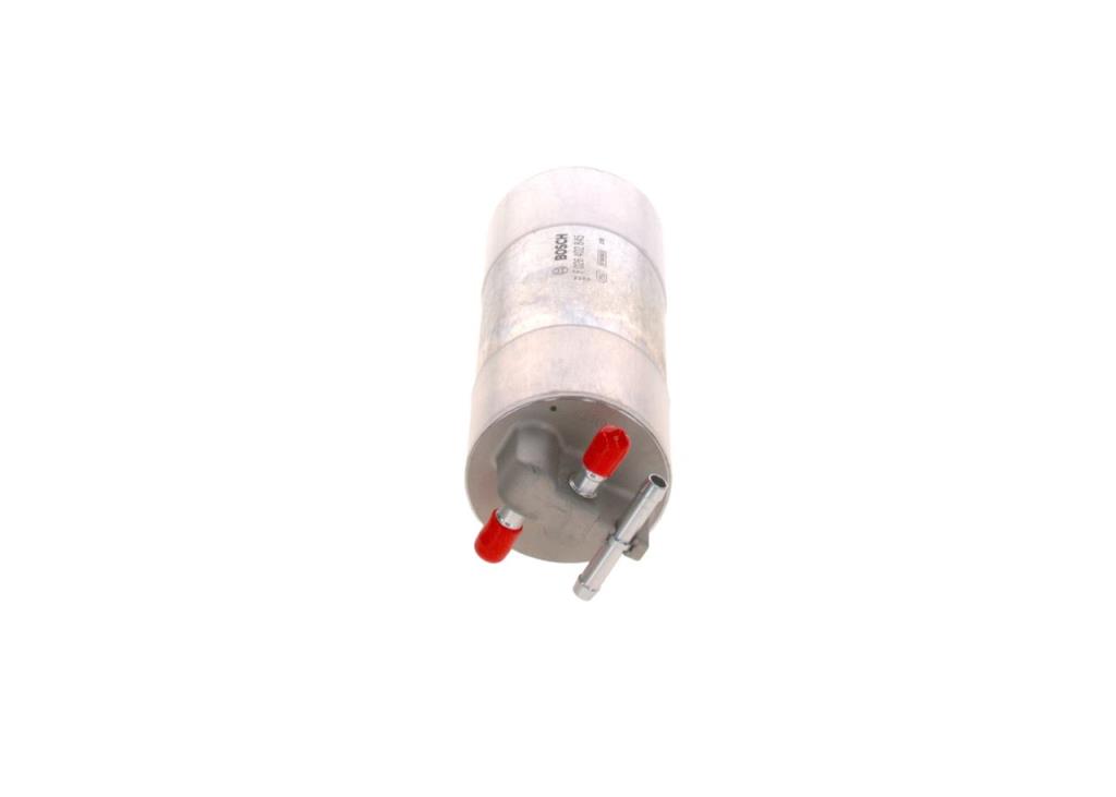 Filtre à carburant (Filtre à gasoil) BOSCH ref. F 026 402 845
