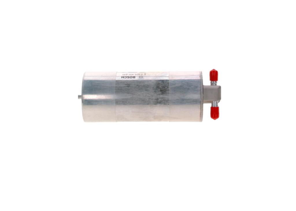 Filtre à carburant (Filtre à gasoil) BOSCH ref. F 026 402 845