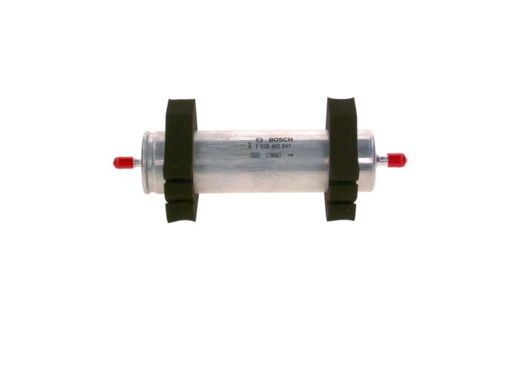 Filtre à carburant (Filtre à gasoil) BOSCH ref. F 026 402 847