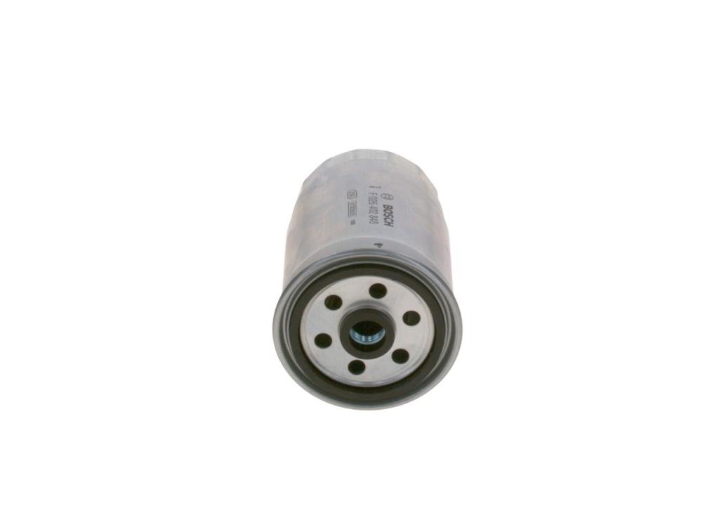 Filtre à carburant (Filtre à gasoil) BOSCH ref. F 026 402 848