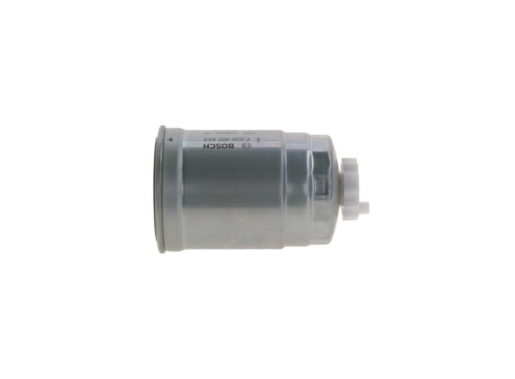 Filtre à carburant (Filtre à gasoil) BOSCH ref. F 026 402 848