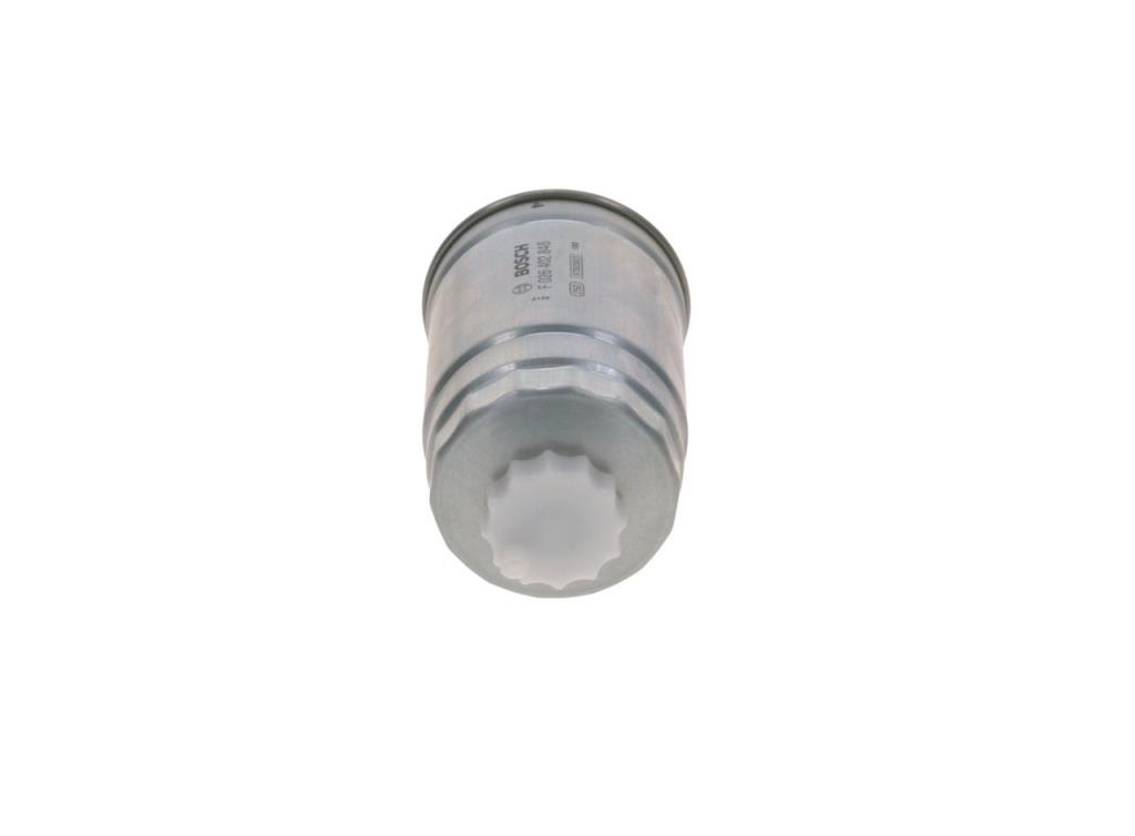 Filtre à carburant (Filtre à gasoil) BOSCH ref. F 026 402 848
