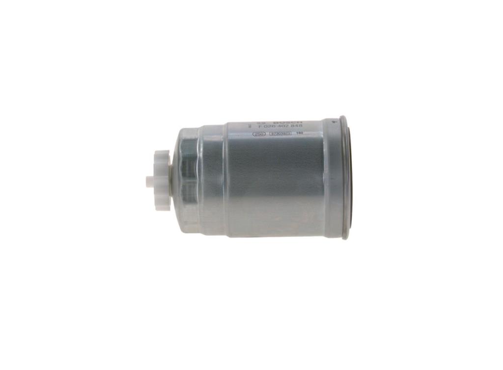 Filtre à carburant (Filtre à gasoil) BOSCH ref. F 026 402 848
