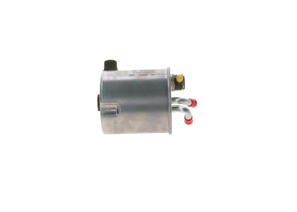 Filtre à carburant (Filtre à gasoil) BOSCH ref. F 026 402 849