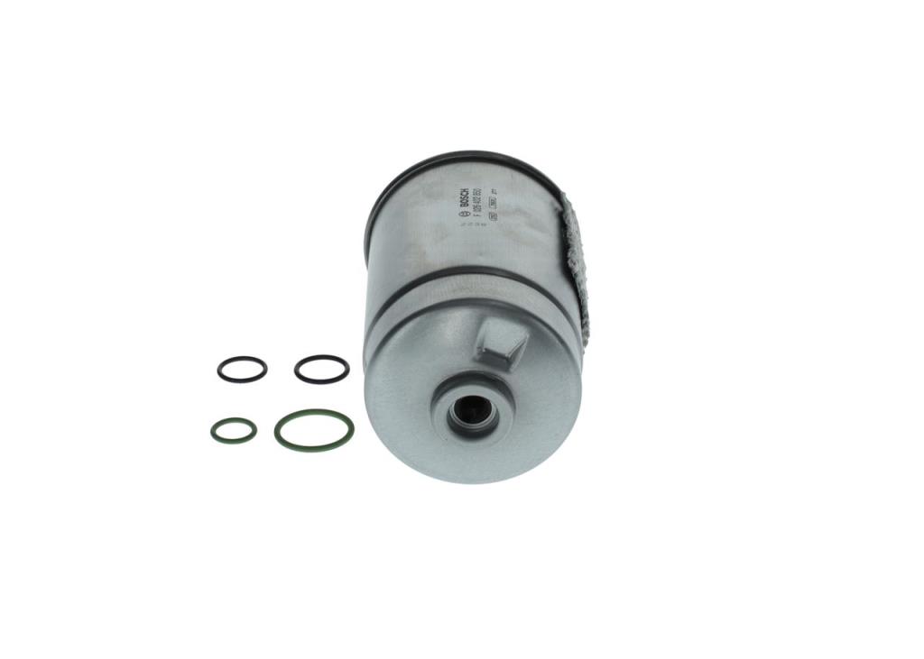 Filtre à carburant (Filtre à gasoil) BOSCH ref. F 026 402 850