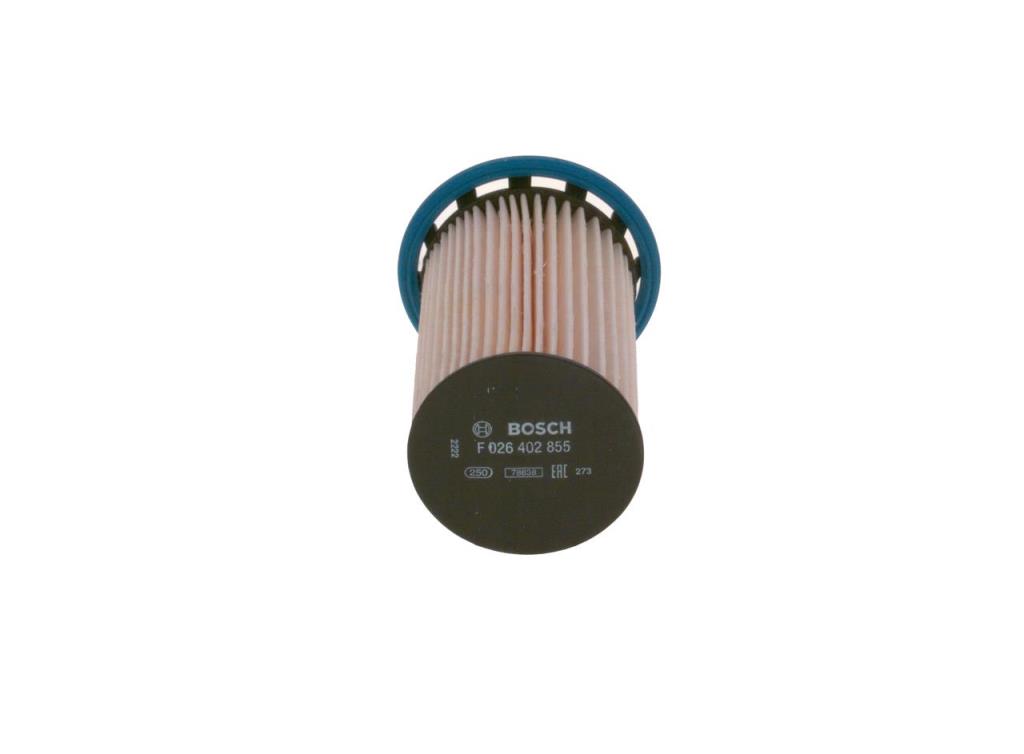 Filtre à carburant (Filtre à gasoil) BOSCH ref. F 026 402 855