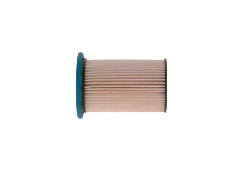 Filtre à carburant (Filtre à gasoil) BOSCH ref. F 026 402 855