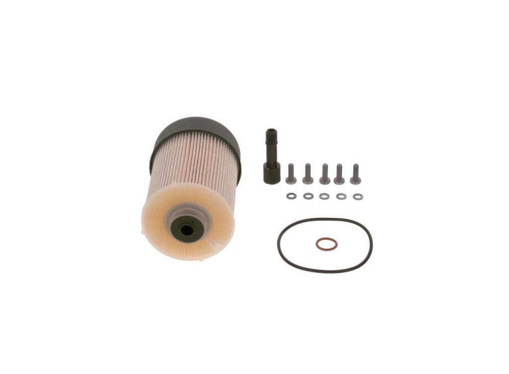 Filtre à carburant (Filtre à gasoil) BOSCH ref. F 026 402 857