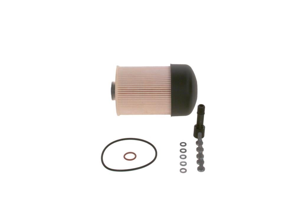 Filtre à carburant (Filtre à gasoil) BOSCH ref. F 026 402 857