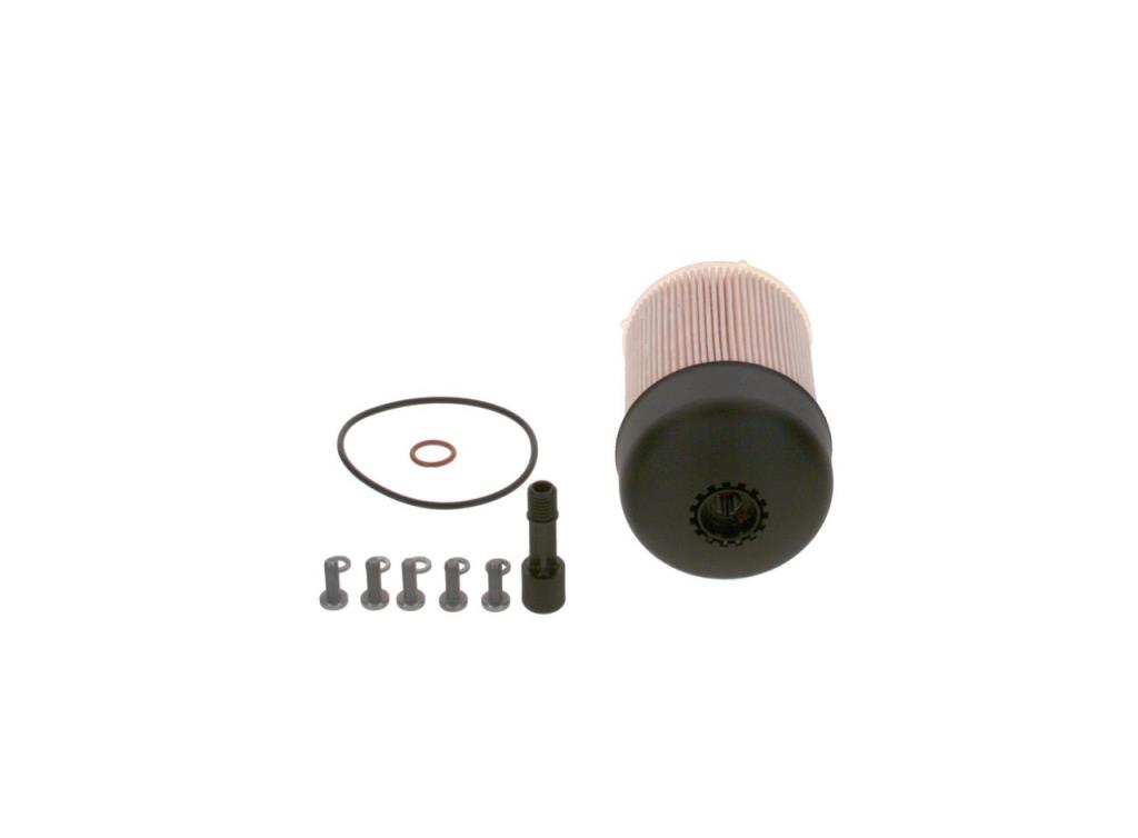 Filtre à carburant (Filtre à gasoil) BOSCH ref. F 026 402 857