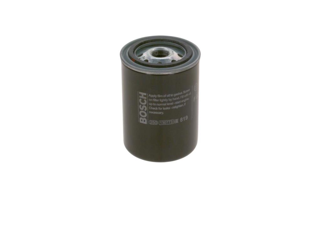 Filtre à carburant (Filtre à gasoil) BOSCH ref. F 026 402 860