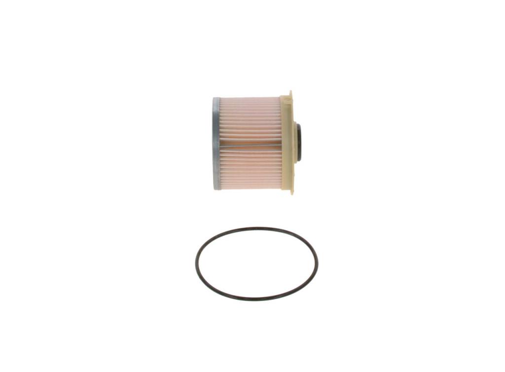 Filtre à carburant (Filtre à gasoil) BOSCH ref. F 026 402 861