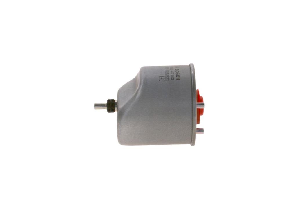 Filtre à carburant (Filtre à gasoil) BOSCH ref. F 026 402 862