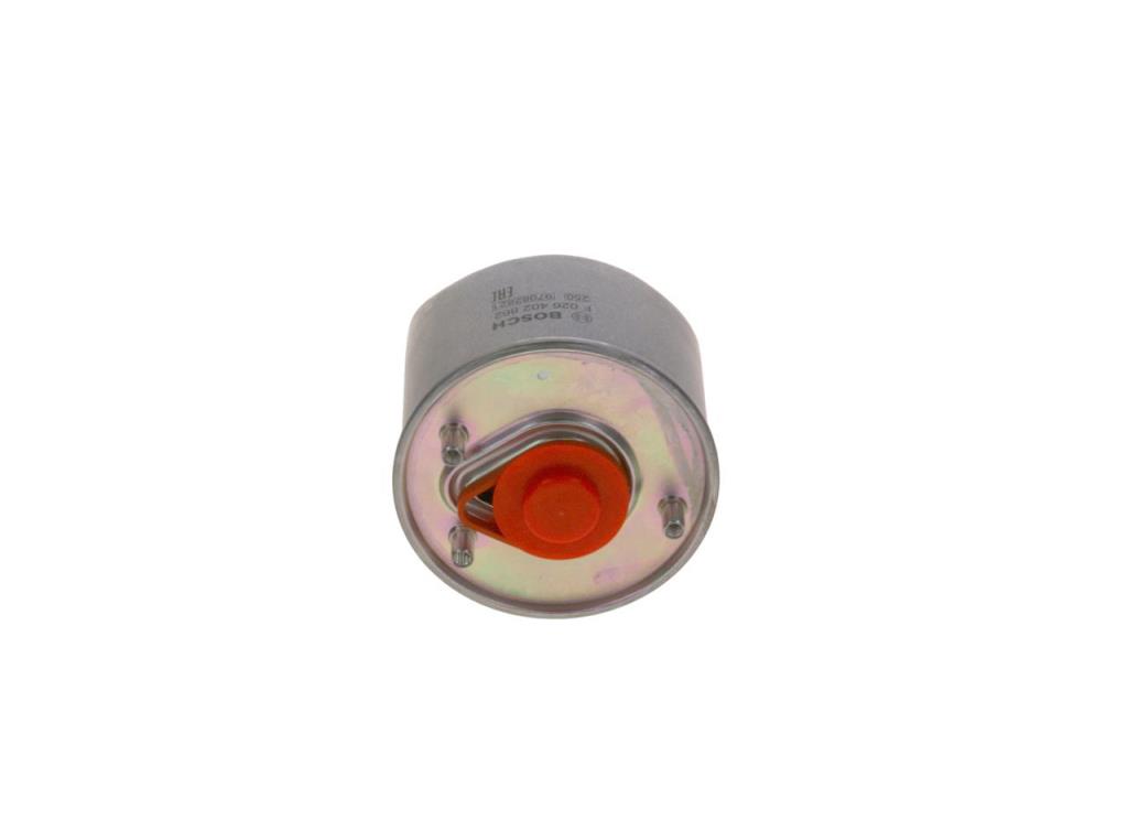 Filtre à carburant (Filtre à gasoil) BOSCH ref. F 026 402 862