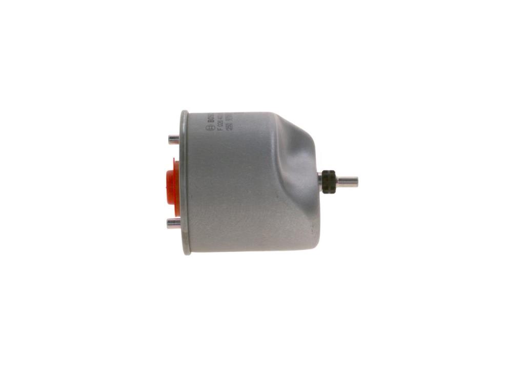 Filtre à carburant (Filtre à gasoil) BOSCH ref. F 026 402 862