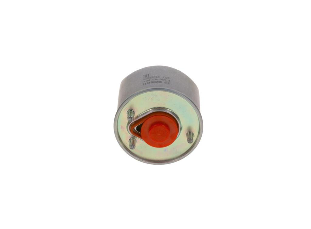 Filtre à carburant (Filtre à gasoil) BOSCH ref. F 026 402 864