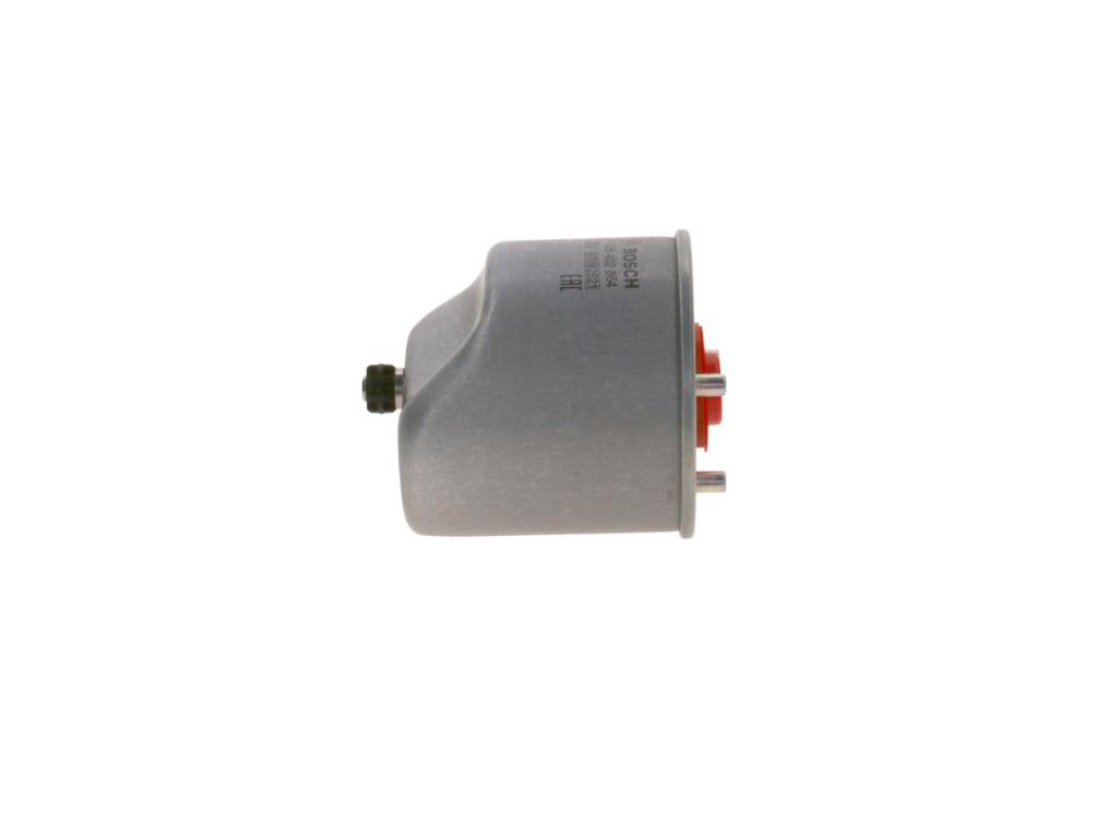 Filtre à carburant (Filtre à gasoil) BOSCH ref. F 026 402 864