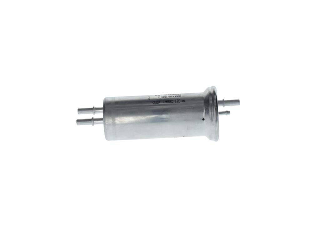 Filtre à carburant (Filtre à gasoil) BOSCH F 026 403 000