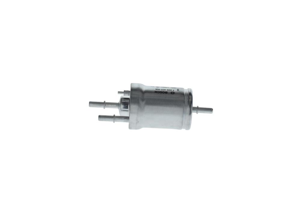 Filtre à carburant (Filtre à gasoil) BOSCH F 026 403 006