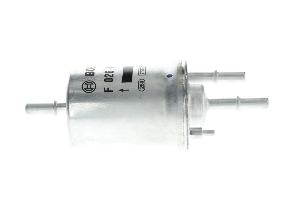 Filtre à carburant (Filtre à gasoil) BOSCH ref. F 026 403 008
