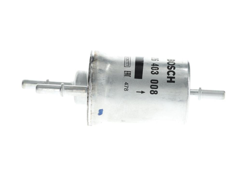 Filtre à carburant (Filtre à gasoil) BOSCH ref. F 026 403 008