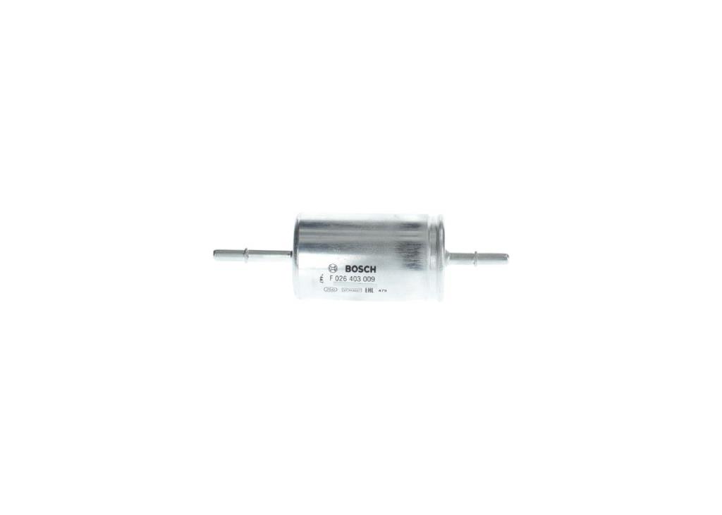 Filtre à carburant (Filtre à gasoil) BOSCH F 026 403 009