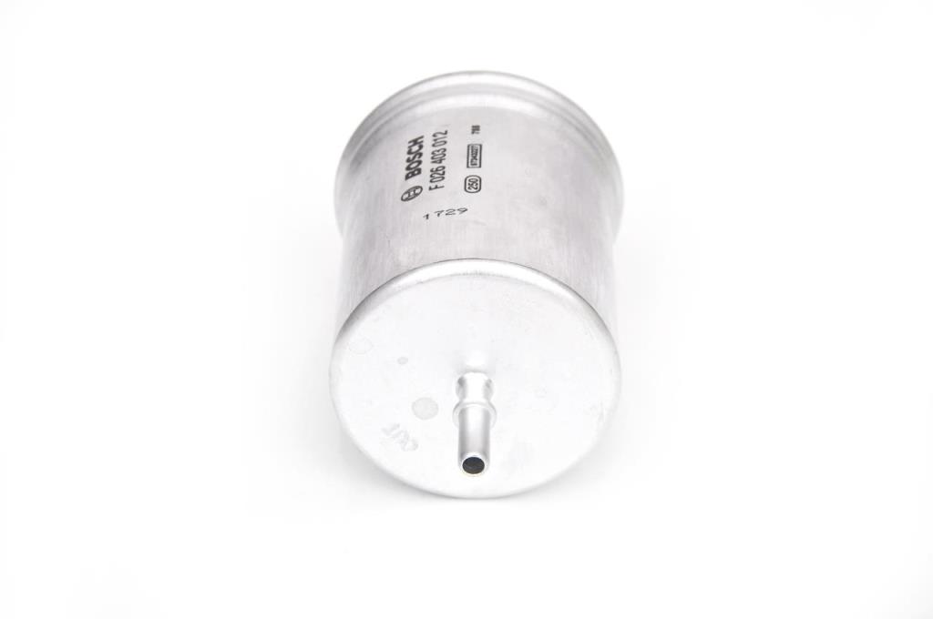 Filtre à carburant (Filtre à gasoil) BOSCH ref. F 026 403 012