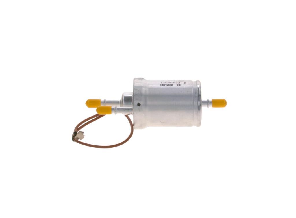 Filtre à carburant (Filtre à gasoil) BOSCH F 026 403 013