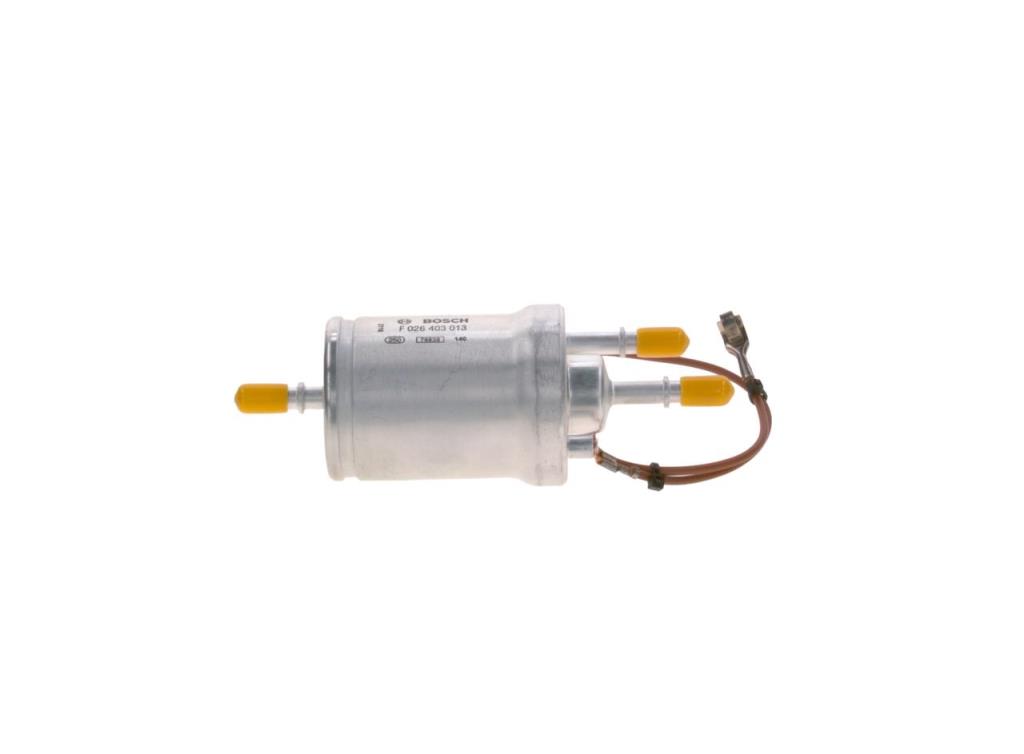 Filtre à carburant (Filtre à gasoil) BOSCH F 026 403 013
