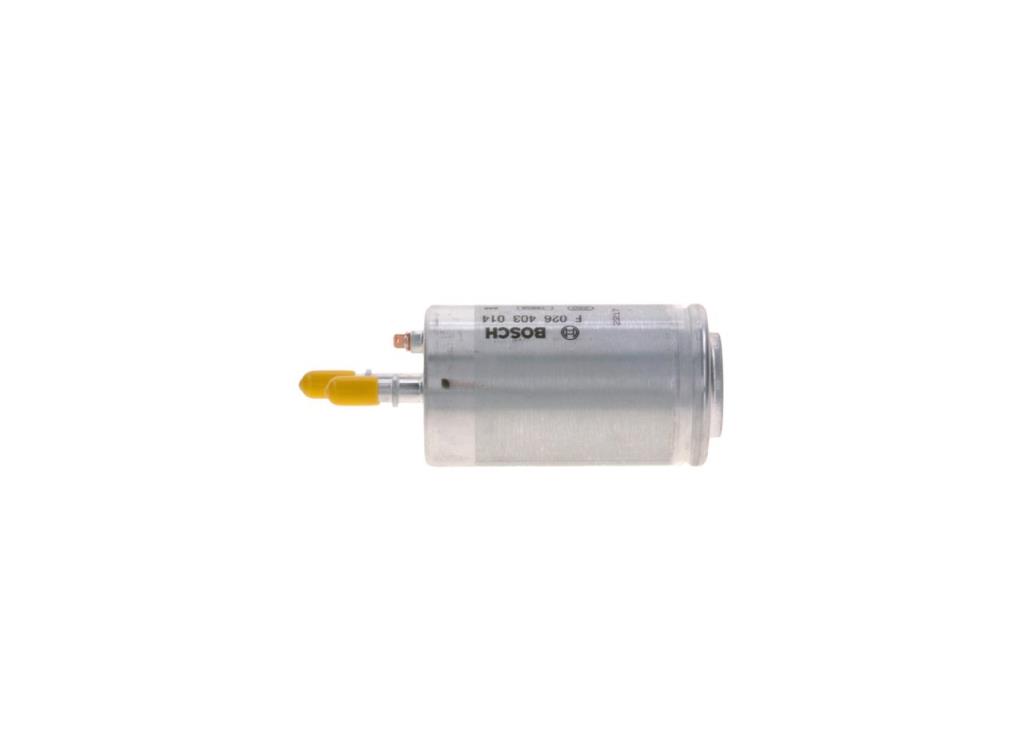 Filtre à carburant (Filtre à gasoil) BOSCH F 026 403 014