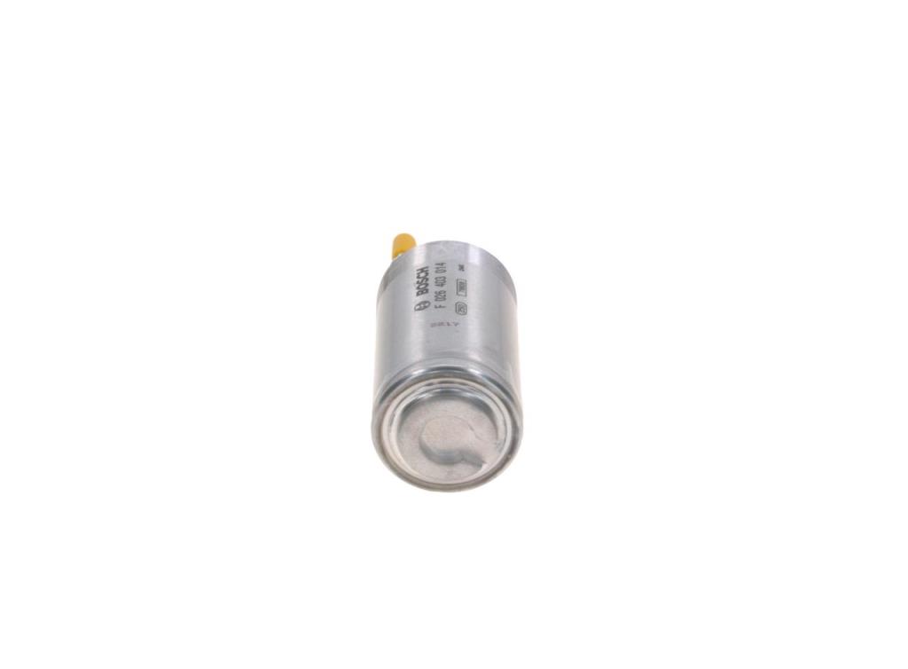 Filtre à carburant (Filtre à gasoil) BOSCH F 026 403 014