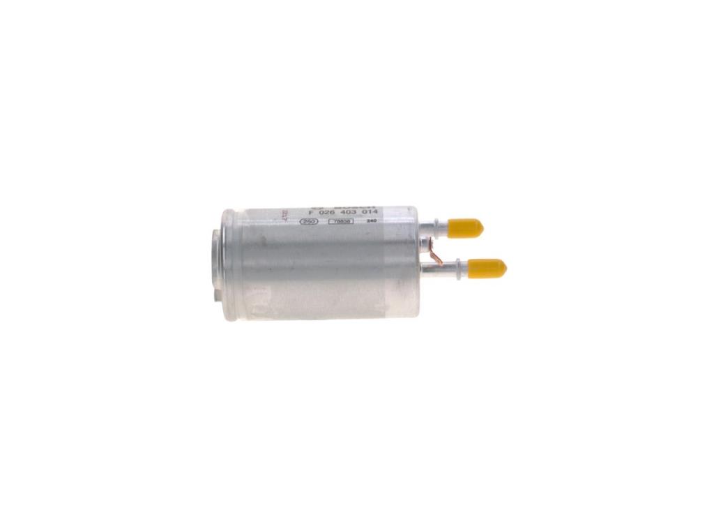 Filtre à carburant (Filtre à gasoil) BOSCH F 026 403 014