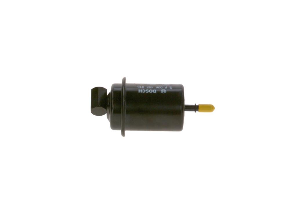 Filtre à carburant (Filtre à gasoil) BOSCH ref. F 026 403 015