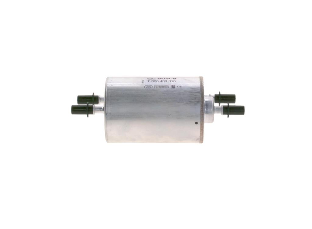 Filtre à carburant (Filtre à gasoil) BOSCH ref. F 026 403 016