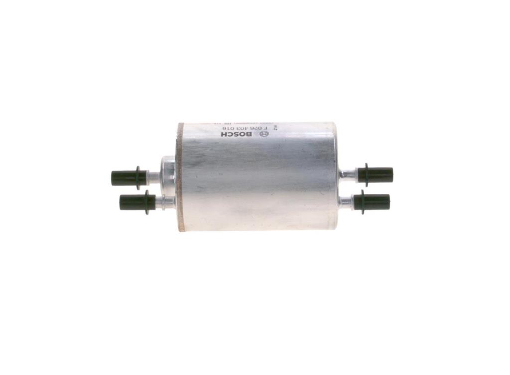 Filtre à carburant (Filtre à gasoil) BOSCH ref. F 026 403 016