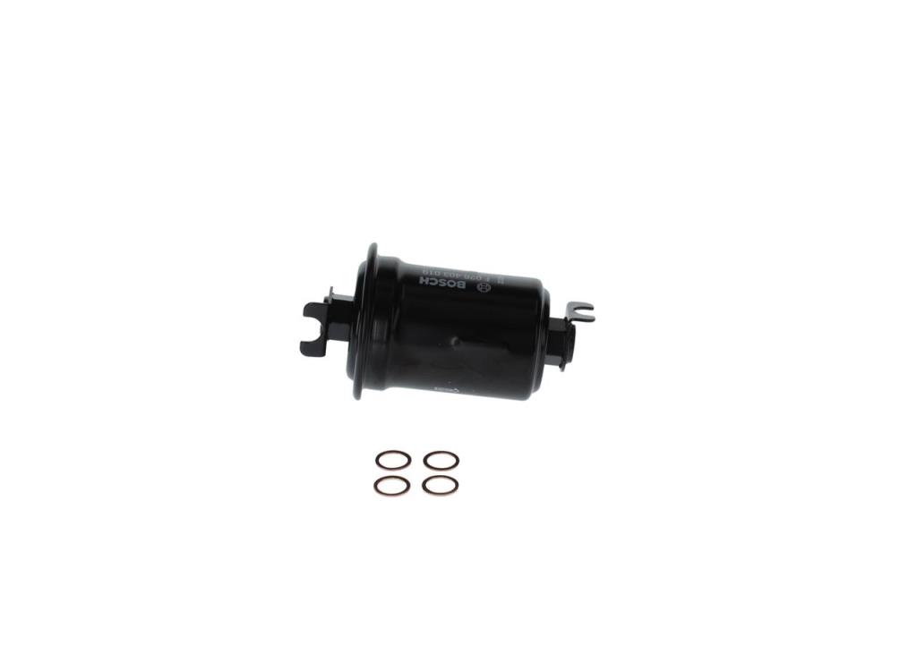 Filtre à carburant (Filtre à gasoil) BOSCH ref. F 026 403 019