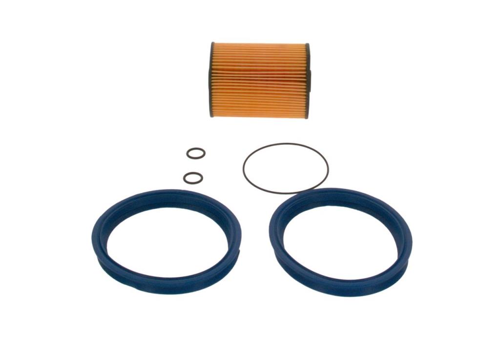 Filtre à carburant (Filtre à gasoil) BOSCH F 026 403 020