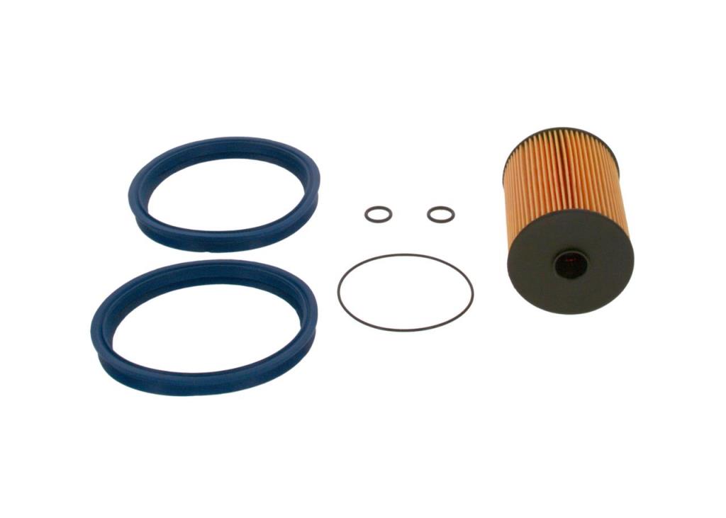 Filtre à carburant (Filtre à gasoil) BOSCH F 026 403 020
