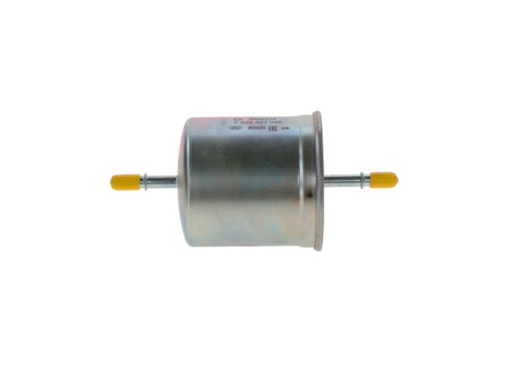Filtre à carburant (Filtre à gasoil) BOSCH F 026 403 030