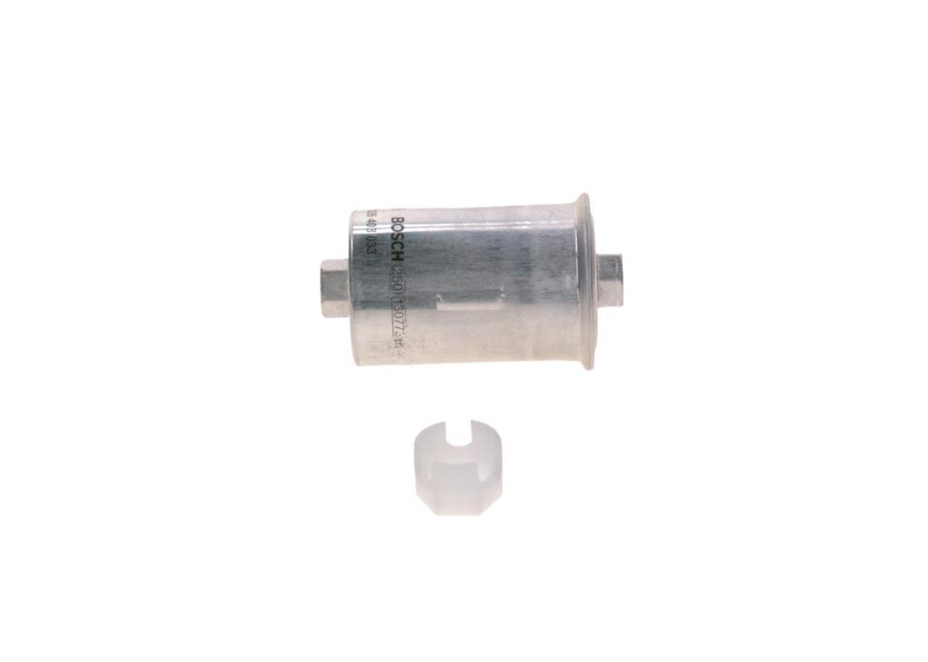 Filtre à carburant (Filtre à gasoil) BOSCH ref. F 026 403 033