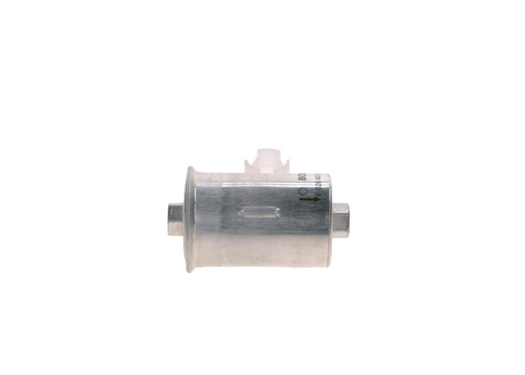 Filtre à carburant (Filtre à gasoil) BOSCH ref. F 026 403 033